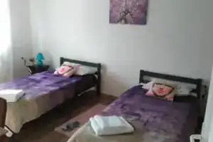 Studio apartman Bel-Ben, Риека