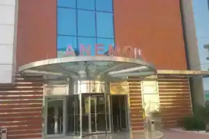 Anemon Cigli Hotel, Измир
