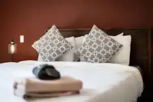 Contemporary Tahoe Cabin, Саут-Лейк-Тахо