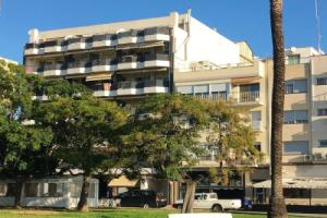 Apartment With one Bedroom in Sant Carles de la Ràpita, With Balcony, Сан-Карлос-де-ла-Рапита