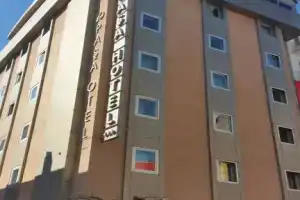 Gemlik Pasa Hotel, Гемлик