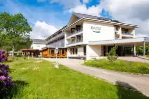 Brugger' s Hotelpark Am Titisee, Титизее-Нойштадт