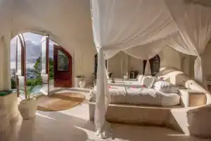 База отдыха «Kilindi Zanzibar», Кендва