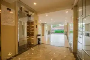 Golden Hotel 2, Ханой