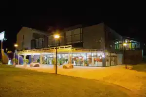 Отель «Hq La Galeria», Бургос