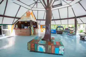 Отель «Bottle Beach 1», Хин Конг