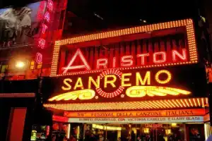 Appartamento Sanremo XL, Сан-Ремо