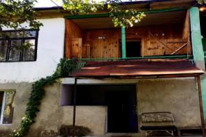 Guest House In Bagvdanari, Багвданари