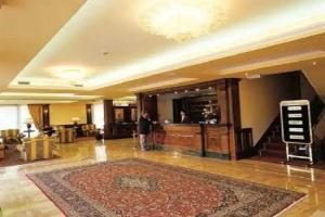 Grand Hotel San Marco, Кашана-Терме