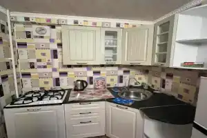 Апартаменты в Микрорайоне 5