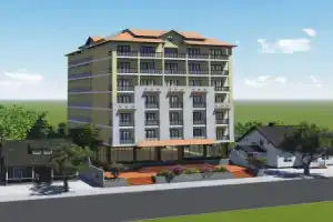 Hoi An River Green Boutique Hotel, Хой Ан