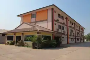 The Star Hotel, Удон-Тхани