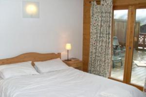 Spacious Apartment 2 Minutes from Ski Lift, Equipped for Babies, Лез-Уш