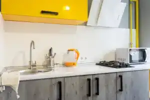 Very Center Apartment on Gogolya Str, Харьков