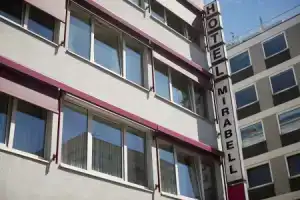 Hotel «Mirabell by Maier Privathotels», Мюнхен