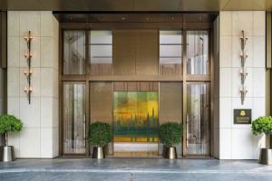 The St. Regis Shenzhen Bao'an, Шэньчжэнь
