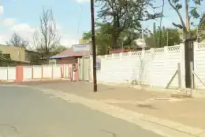 Sharon Rose Guesthouse, Виндхук