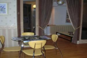 Apartments Arhitektora Artynova, Винница