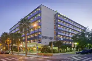 Отель «Eurosalou & Spa», Салоу