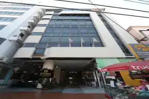 Отель «Kkinn South Pattaya», Паттайя