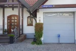 Ferienwohnung Alina, Руст