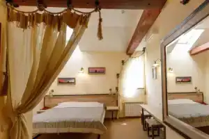 Отель «Здыбанка», Сумы