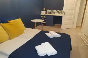 Hostel Euro-Room, Краков