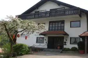 Amstadt's Birkenfels, Бад-Херренальб