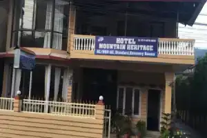Hotel «Mountain Heritage», Покхара
