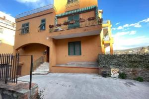 Appartamento Porto Santo Stefano, Порто-Санто-Стефано