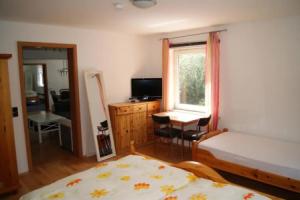 Ferienwohnung Nitzschke, Браунлаге