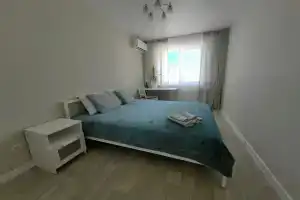 Апартаменты Суточно Уфа на улице Булата Имашева 4, Уфа