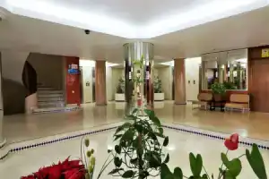 Apartamento Torre Benidorm 8, Бенидорм