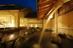 Отель «Sun Urashima Yuki no Sato», Тоба