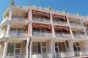 Hotel «Elit Palace And Spa», Балчик