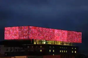 Chesterfield Hotel, Тронхейм