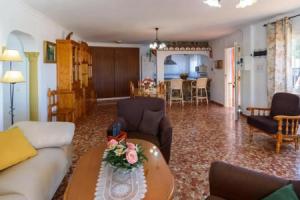 Villa José Andrés Torrox by Ruralidays, Торрокс