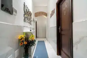 Teresa Rooms & Suites, Специя