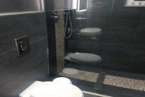 Saint Stephen's apartements at Meteora 3, Каламбака