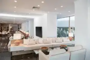 Отель «Leptos Panorama», Ханья