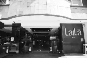 Laila Hotel Cdmx, Мехико