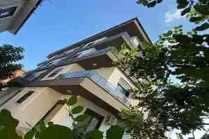 Doğan homes likya, Демре
