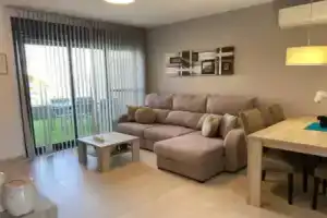 Luxury Penthouse Oasis Beach VIII Orihuela Costa Punta Prima, Торревьеха