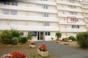 Appartement Saint-Jean-de-Monts, 1 pièce, 2 personnes - FR-1-224C-28, Сен-Жан-де-Мон