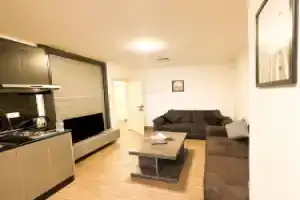 Central Apartment For Rent 29, Амман
