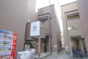 Residence Libra, Фукуока
