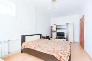 Astra Apartmets на улице Бориса Алексеева 20 корпус 2, Астрахань