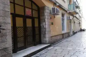 Luxury Rooms With Balcony, Задар
