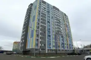 Апартаменты на улице Коломенская 8 корпус 3, Нижний Новгород