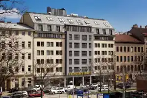 Апарт-отель «LiViN Residence by Flemings Wien», Вена